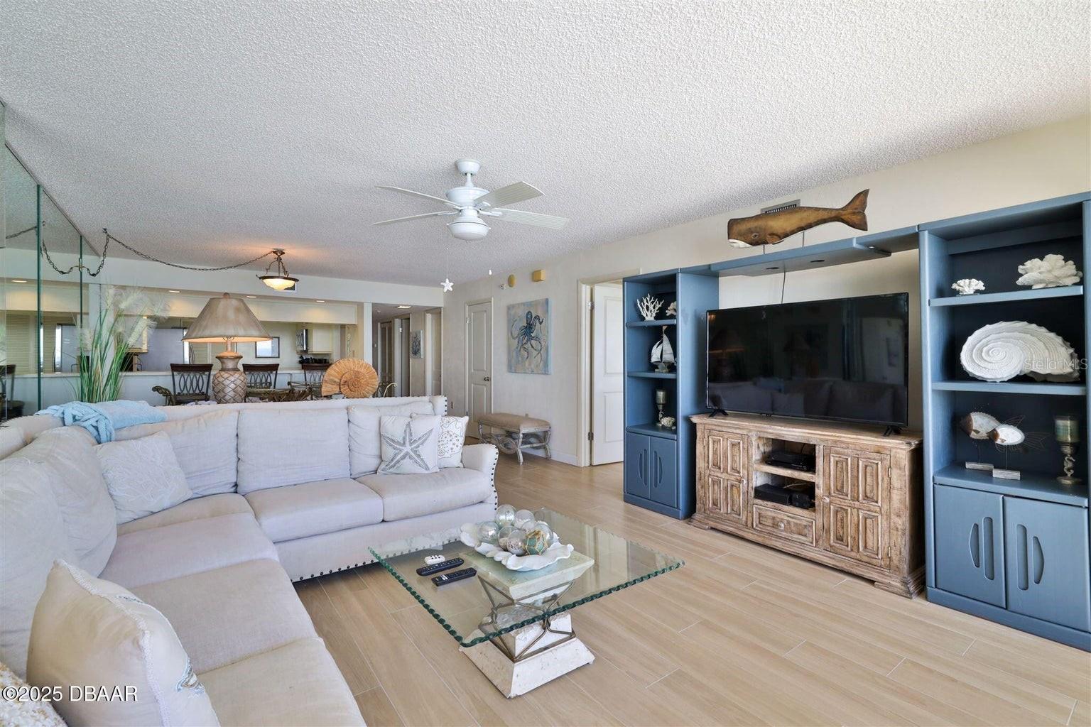 3855 S ATLANTIC AVE #1405, DAYTONA BEACH, FL — photo 4