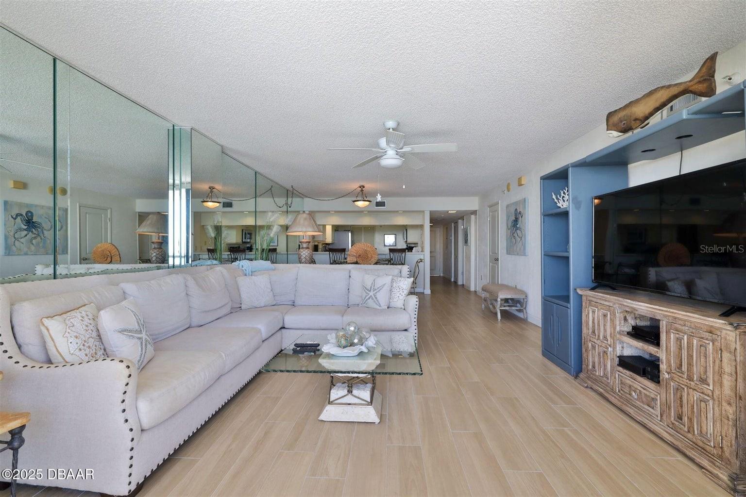 3855 S ATLANTIC AVE #1405, DAYTONA BEACH, FL — photo 5