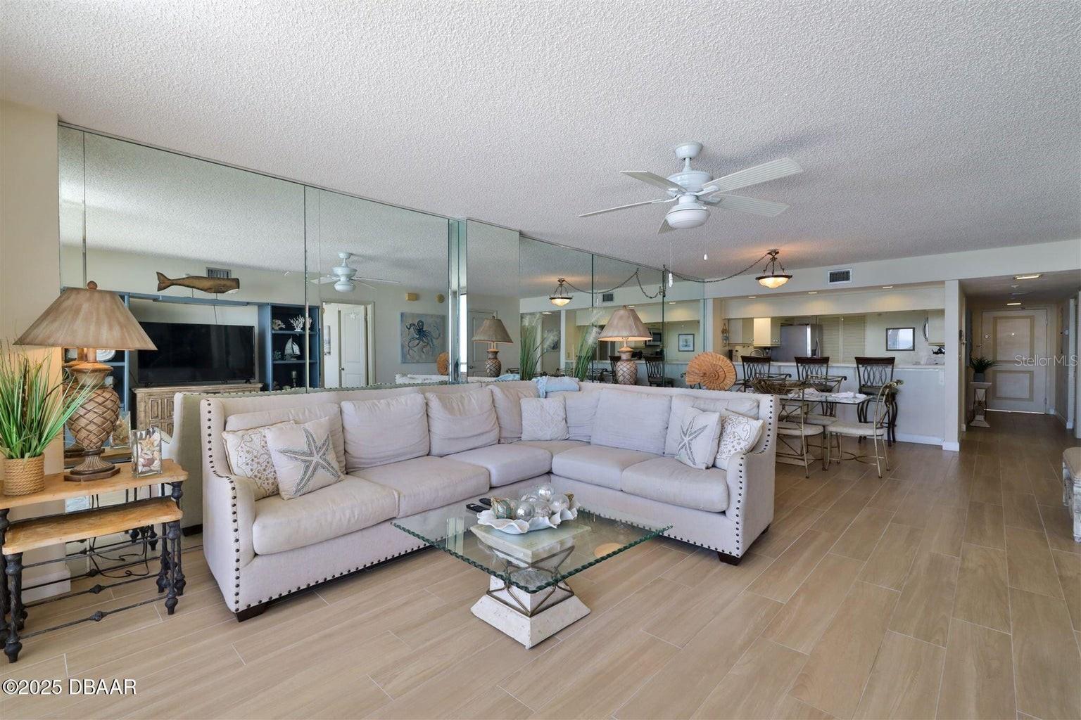 3855 S ATLANTIC AVE #1405, DAYTONA BEACH, FL — photo 6