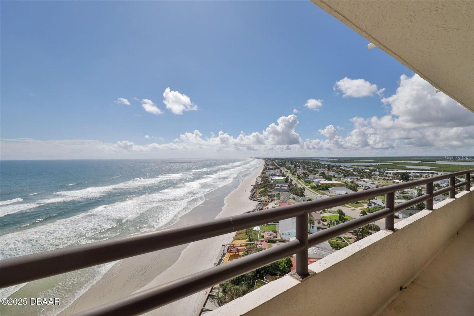 3855 S ATLANTIC AVE #1405, DAYTONA BEACH, FL — photo 8