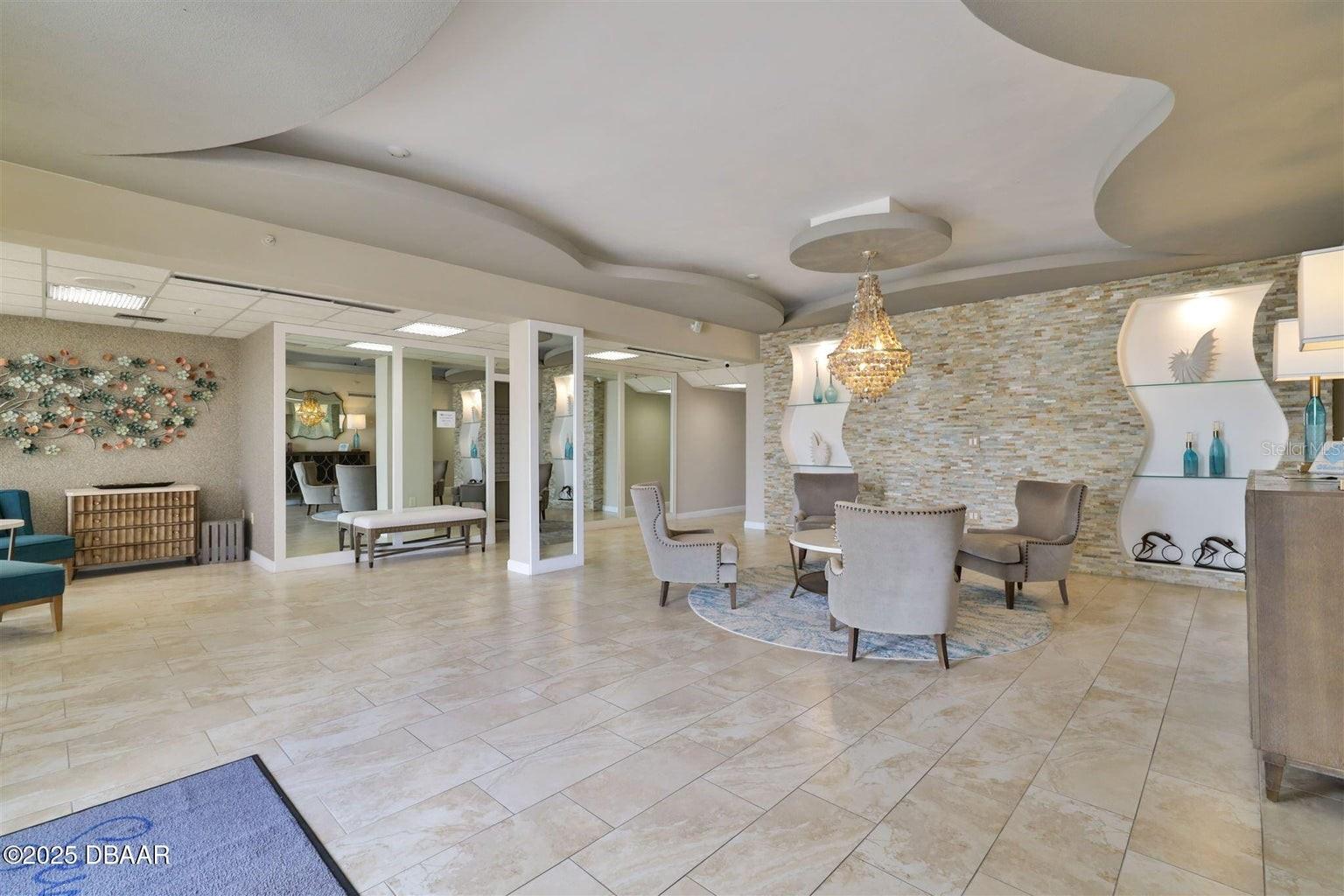 3855 S ATLANTIC AVE #1405, DAYTONA BEACH, FL — photo 28
