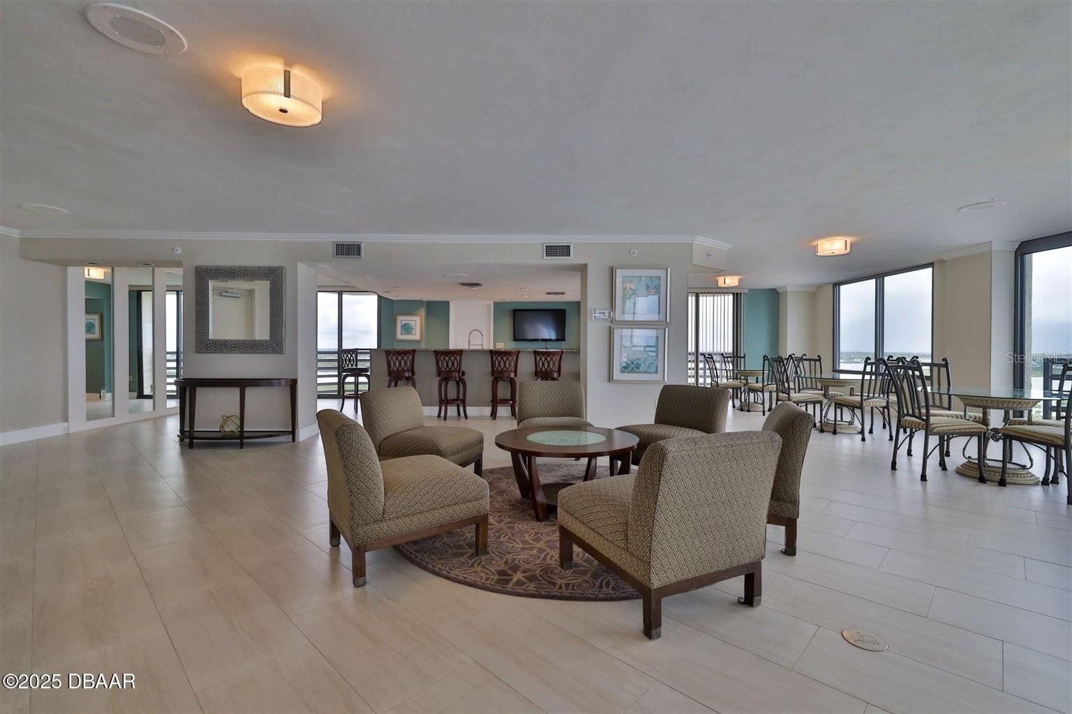 3855 S ATLANTIC AVE #1405, DAYTONA BEACH, FL — photo 33
