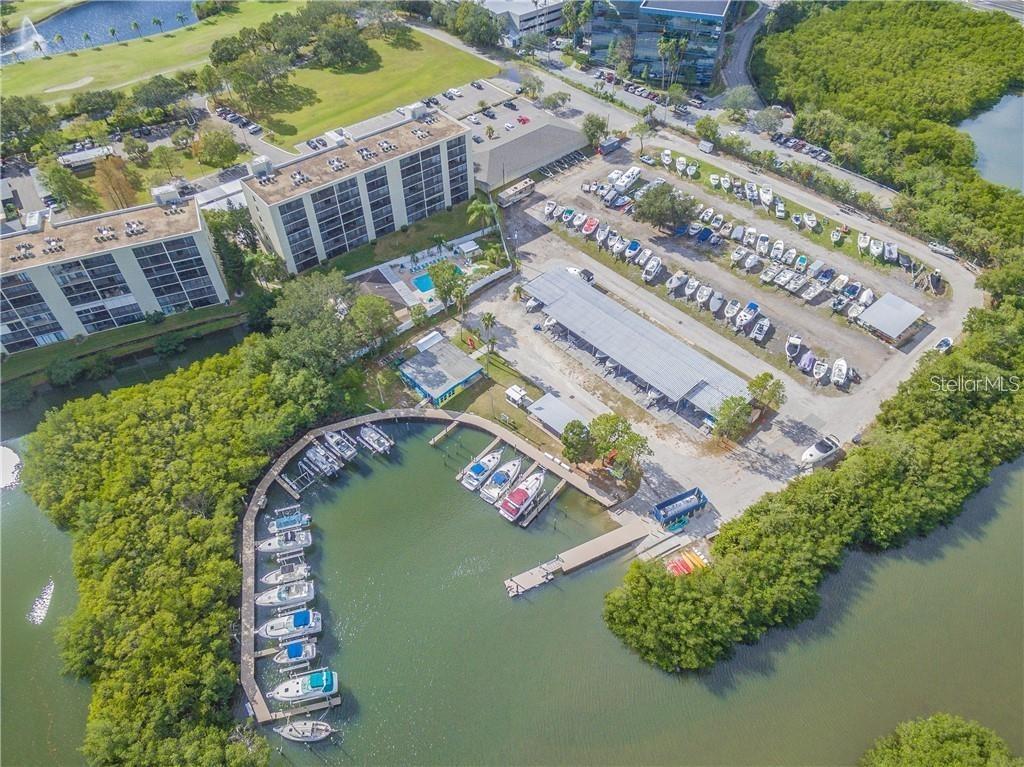 2700 COVE CAY DR #1-6D, CLEARWATER, FL