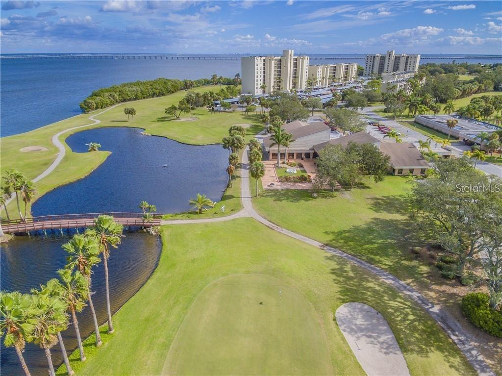 2700 COVE CAY DR #1-6D, CLEARWATER, FL — photo 3