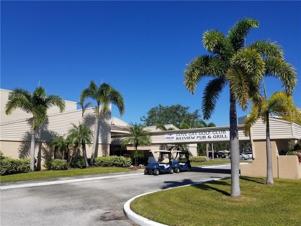 2700 COVE CAY DR #1-6D, CLEARWATER, FL — photo 4