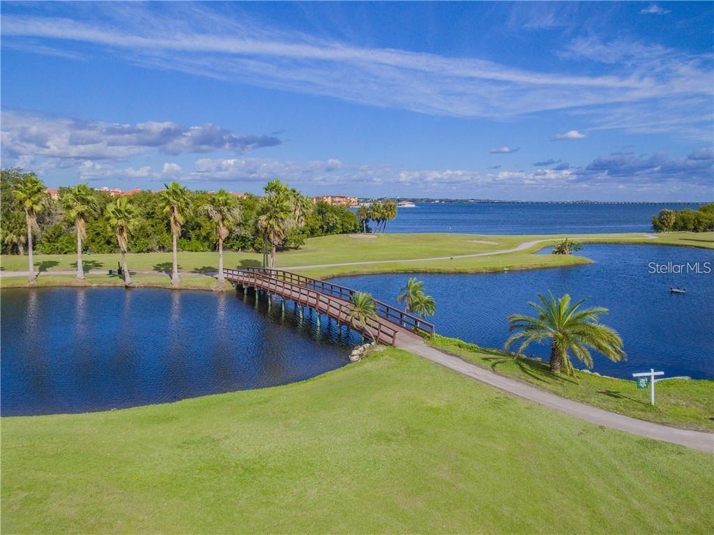 2700 COVE CAY DR #1-6D, CLEARWATER, FL — photo 5