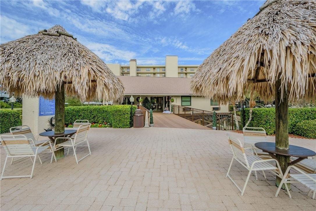 2700 COVE CAY DR #1-6D, CLEARWATER, FL — photo 25