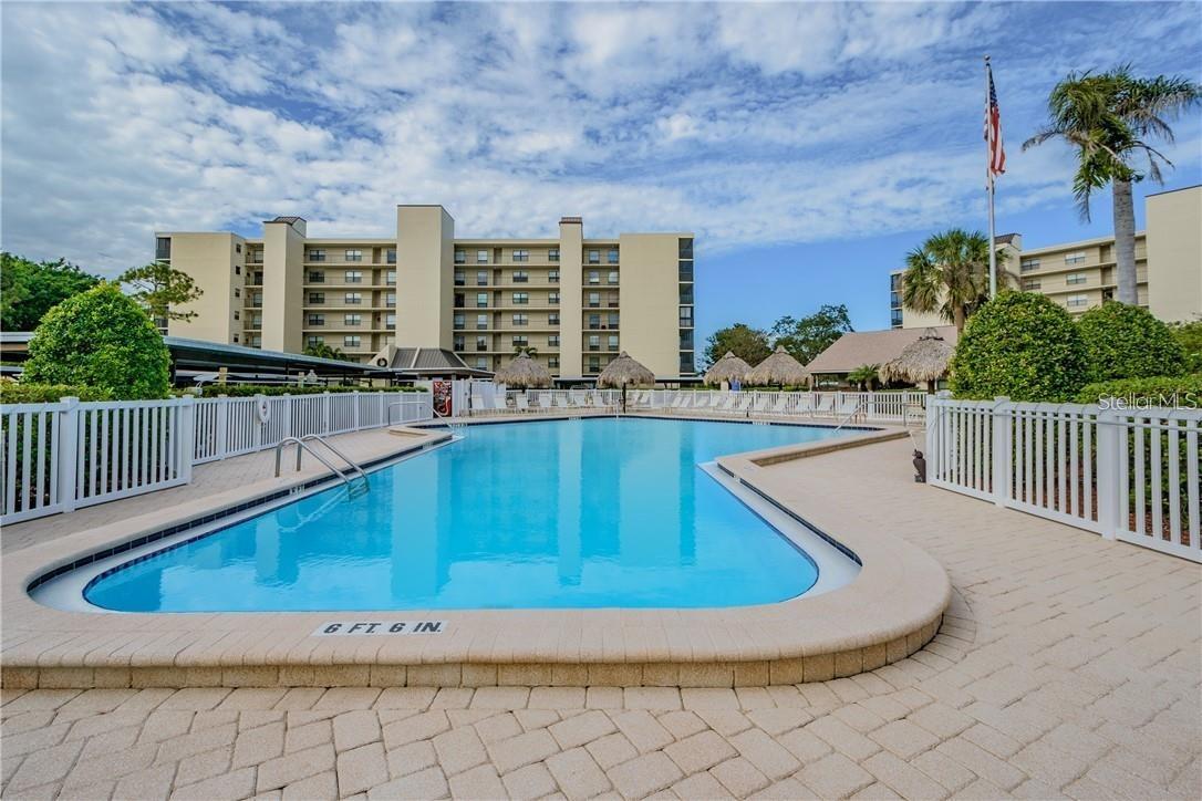 2700 COVE CAY DR #1-6D, CLEARWATER, FL — photo 26