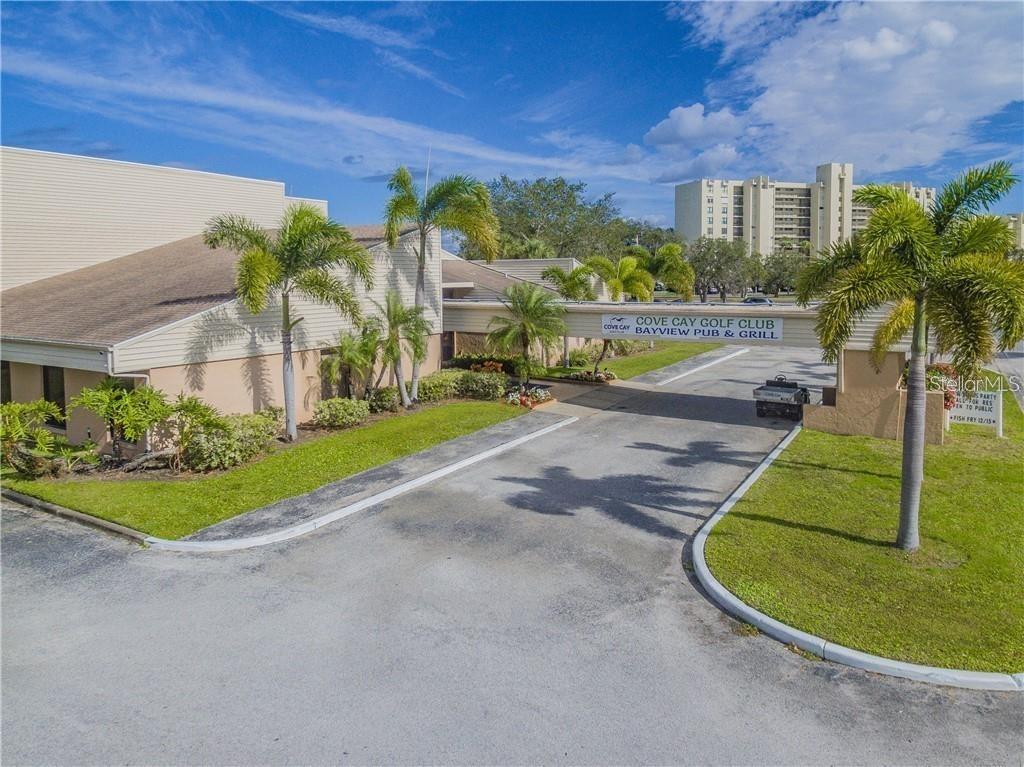 2700 COVE CAY DR #1-6D, CLEARWATER, FL — photo 31