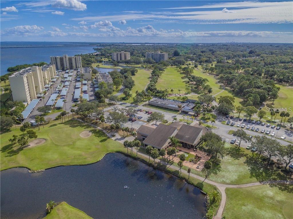 2700 COVE CAY DR #1-6D, CLEARWATER, FL — photo 35