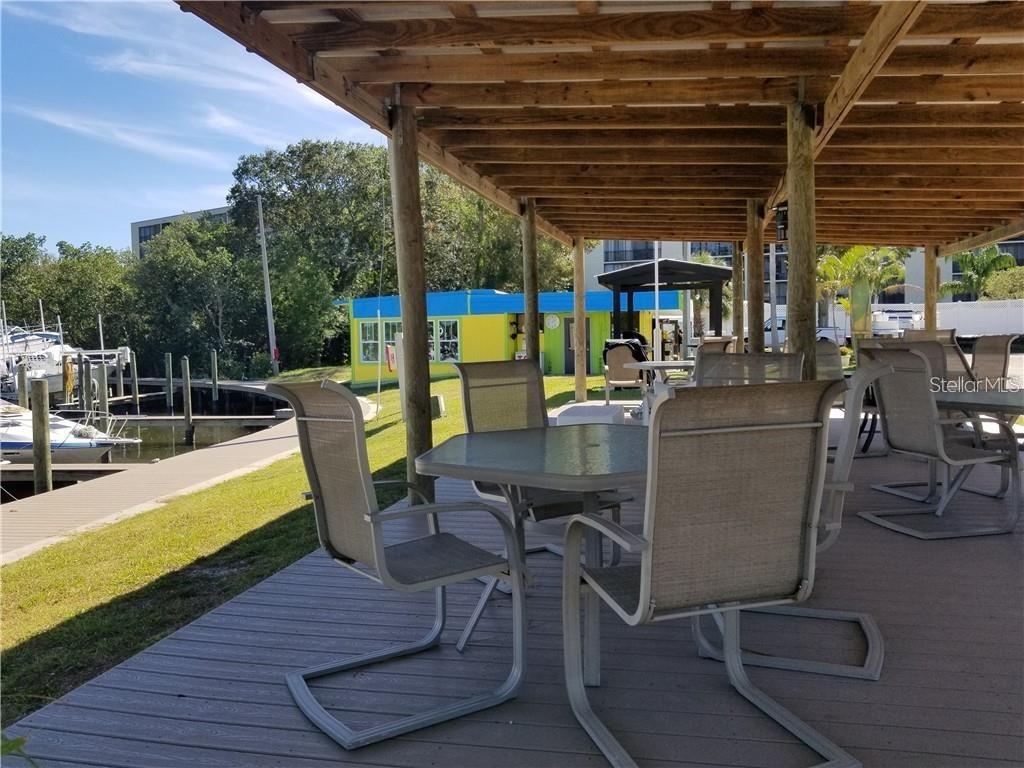 2700 COVE CAY DR #1-6D, CLEARWATER, FL — photo 38