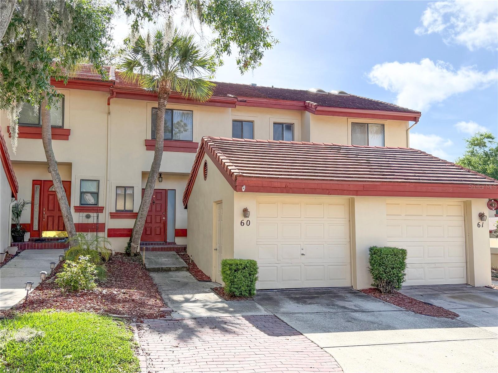 3460 COUNTRYSIDE BLVD #60, CLEARWATER, FL