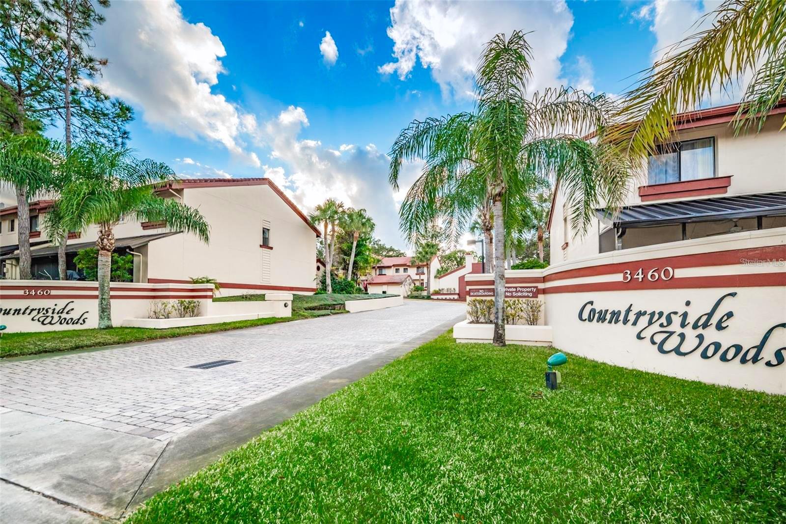 3460 COUNTRYSIDE BLVD #60, CLEARWATER, FL — photo 2