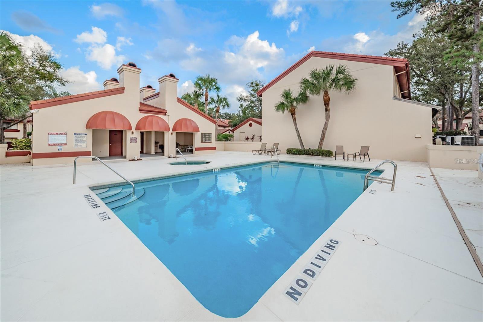 3460 COUNTRYSIDE BLVD #60, CLEARWATER, FL — photo 22