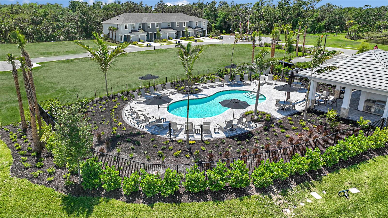 10596 ORBIT TER, SARASOTA, FL — photo 18