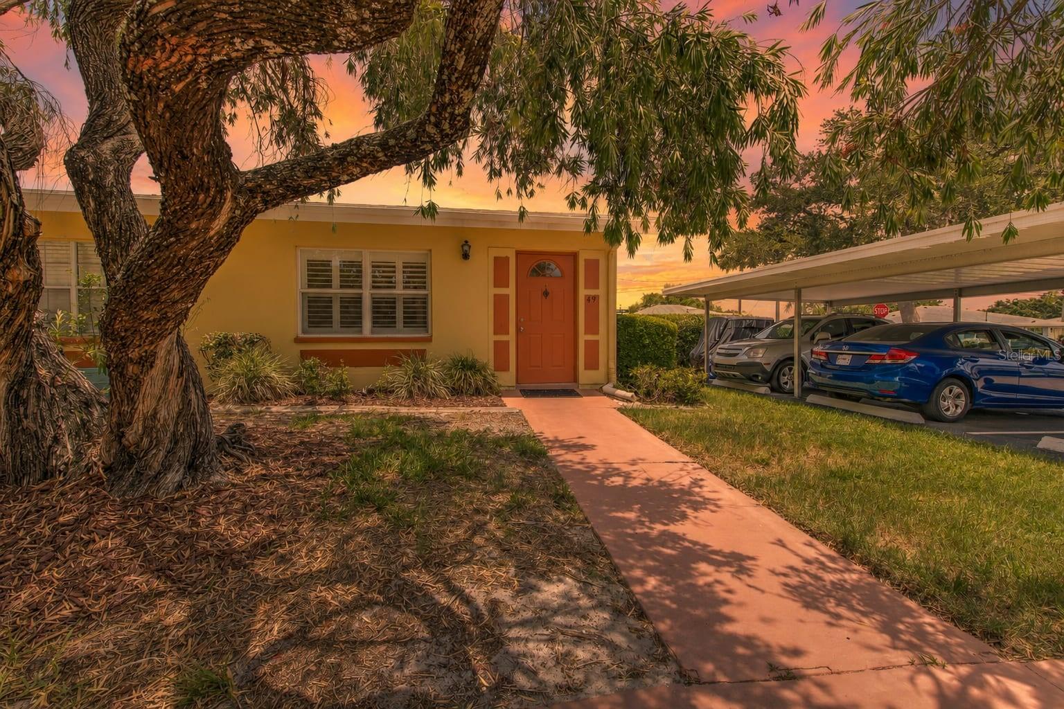 401 DORCHESTER PL #49, SUN CITY CENTER, FL — photo 24