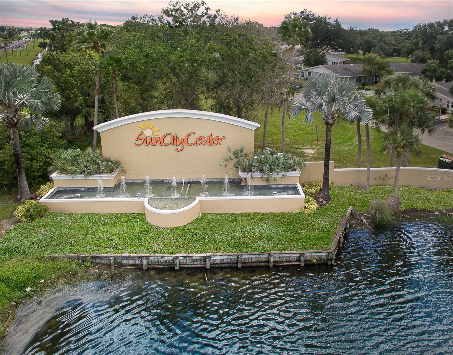 401 DORCHESTER PL #49, SUN CITY CENTER, FL — photo 25
