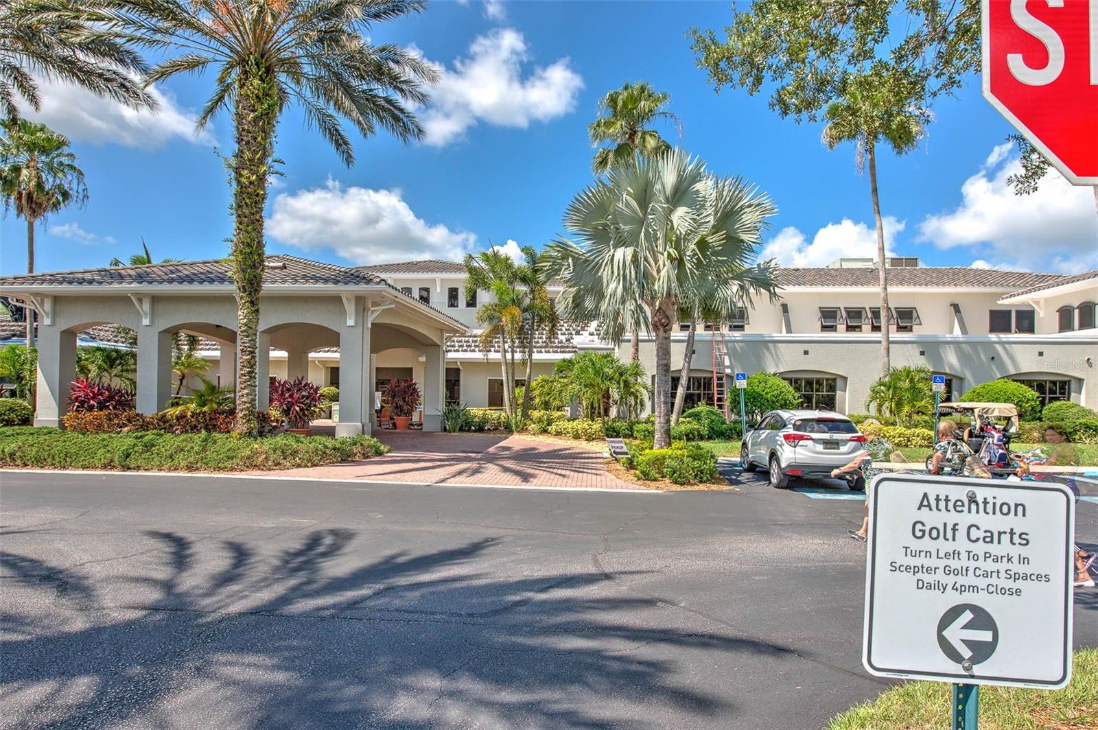 401 DORCHESTER PL #49, SUN CITY CENTER, FL — photo 32