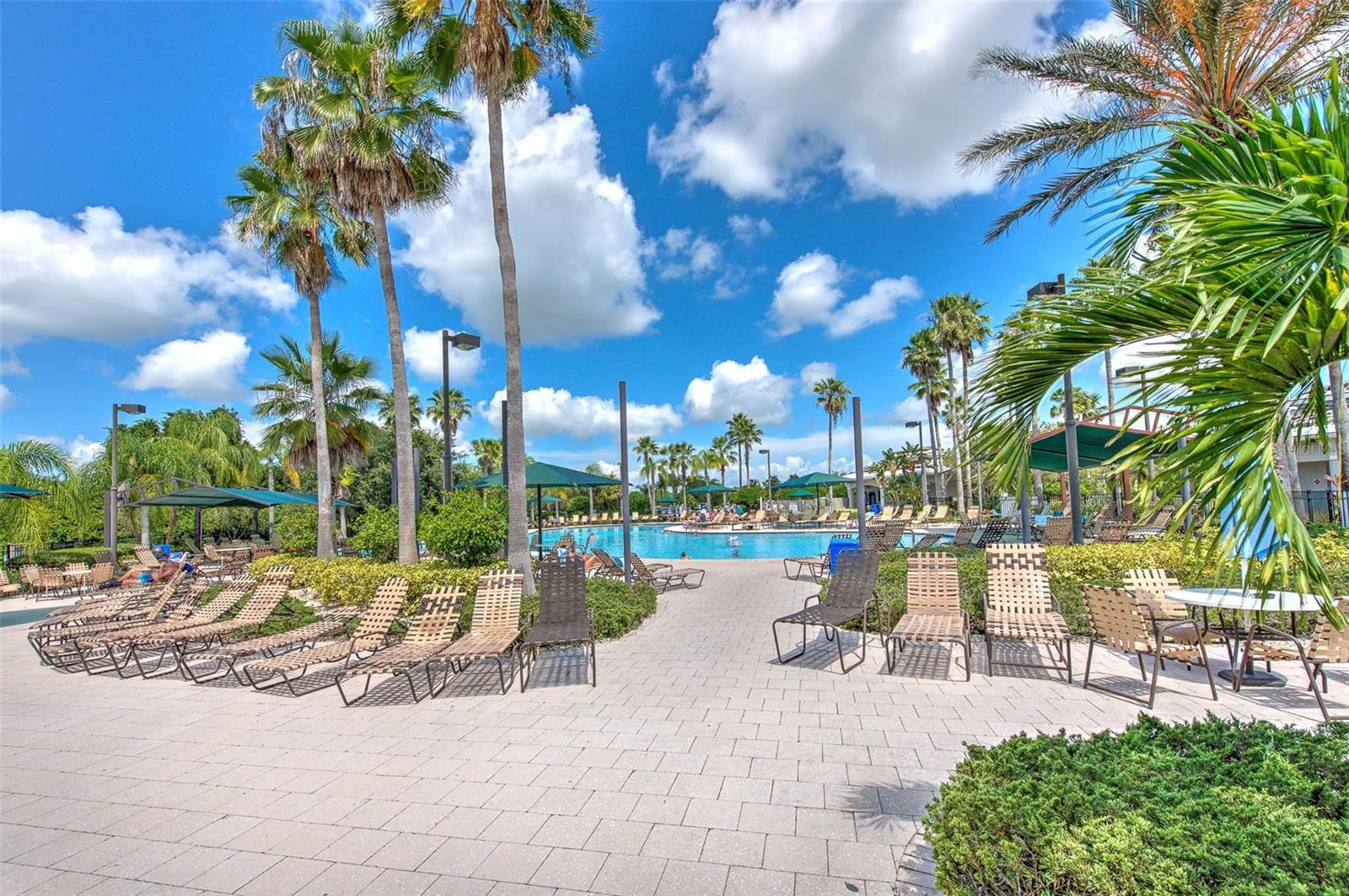401 DORCHESTER PL #49, SUN CITY CENTER, FL — photo 33