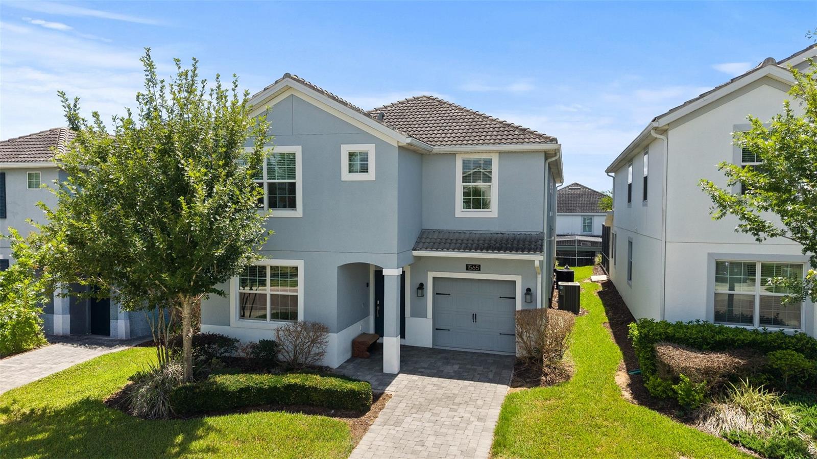 1565 FLANGE DR, DAVENPORT, FL