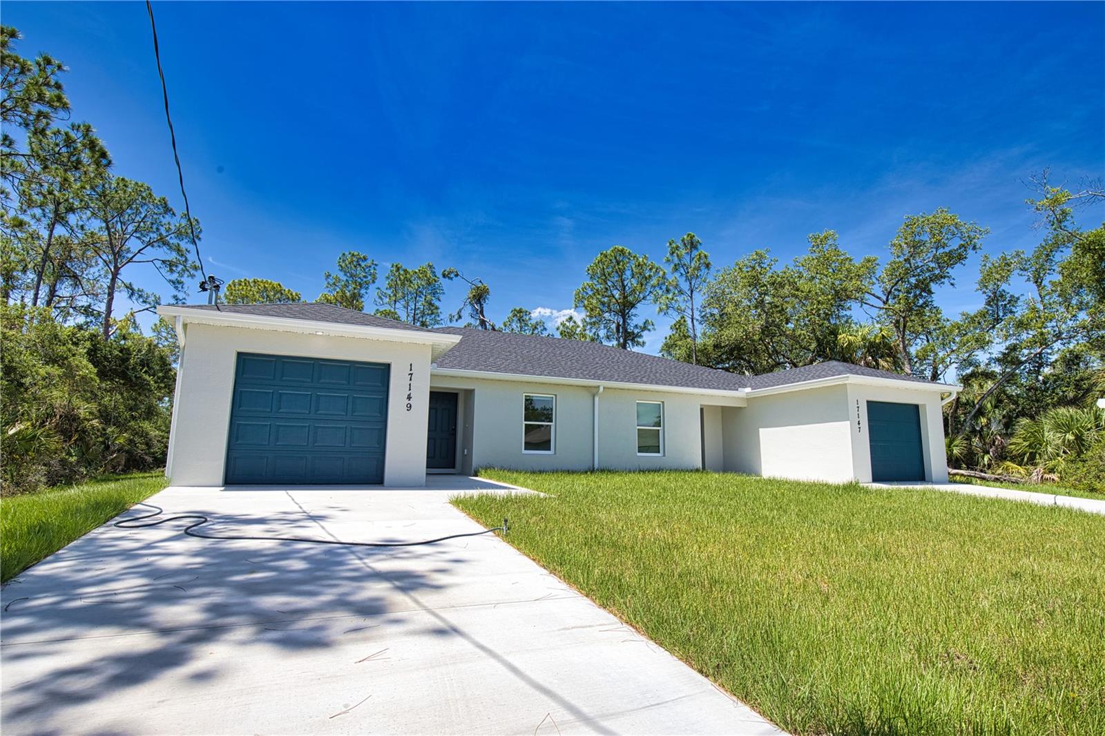 17147 CARLEEN AVE, PORT CHARLOTTE, FL — photo 2