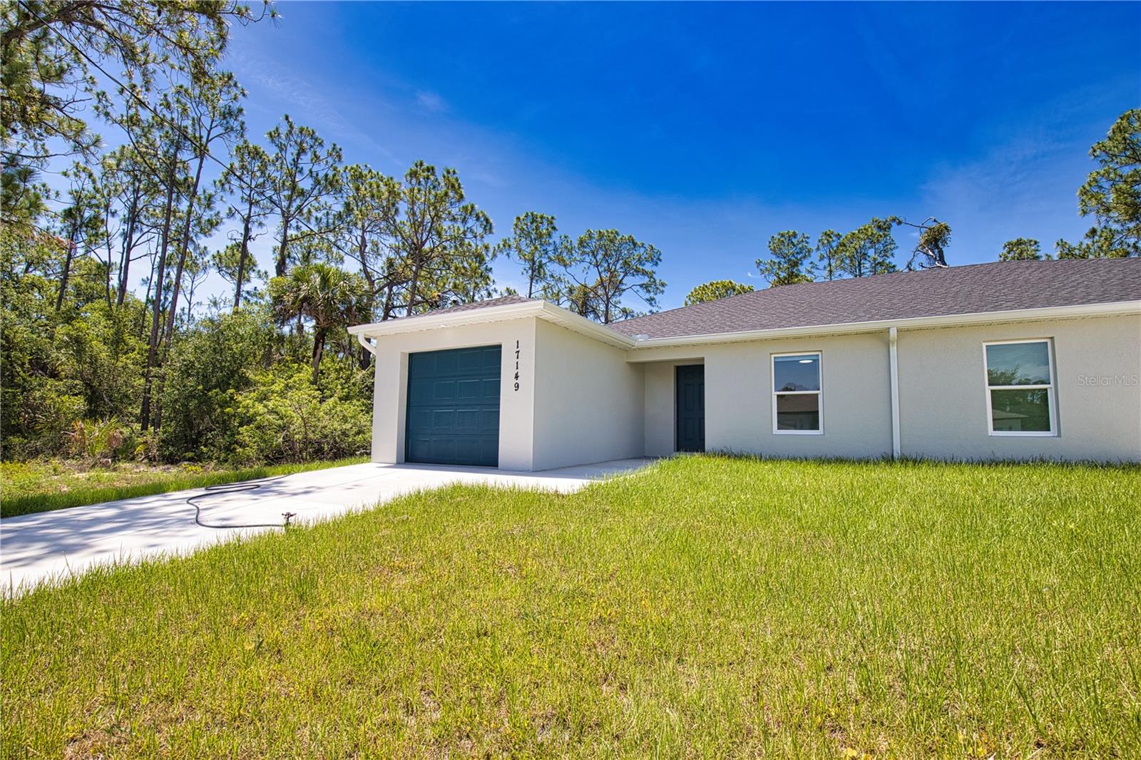 17147 CARLEEN AVE, PORT CHARLOTTE, FL — photo 3