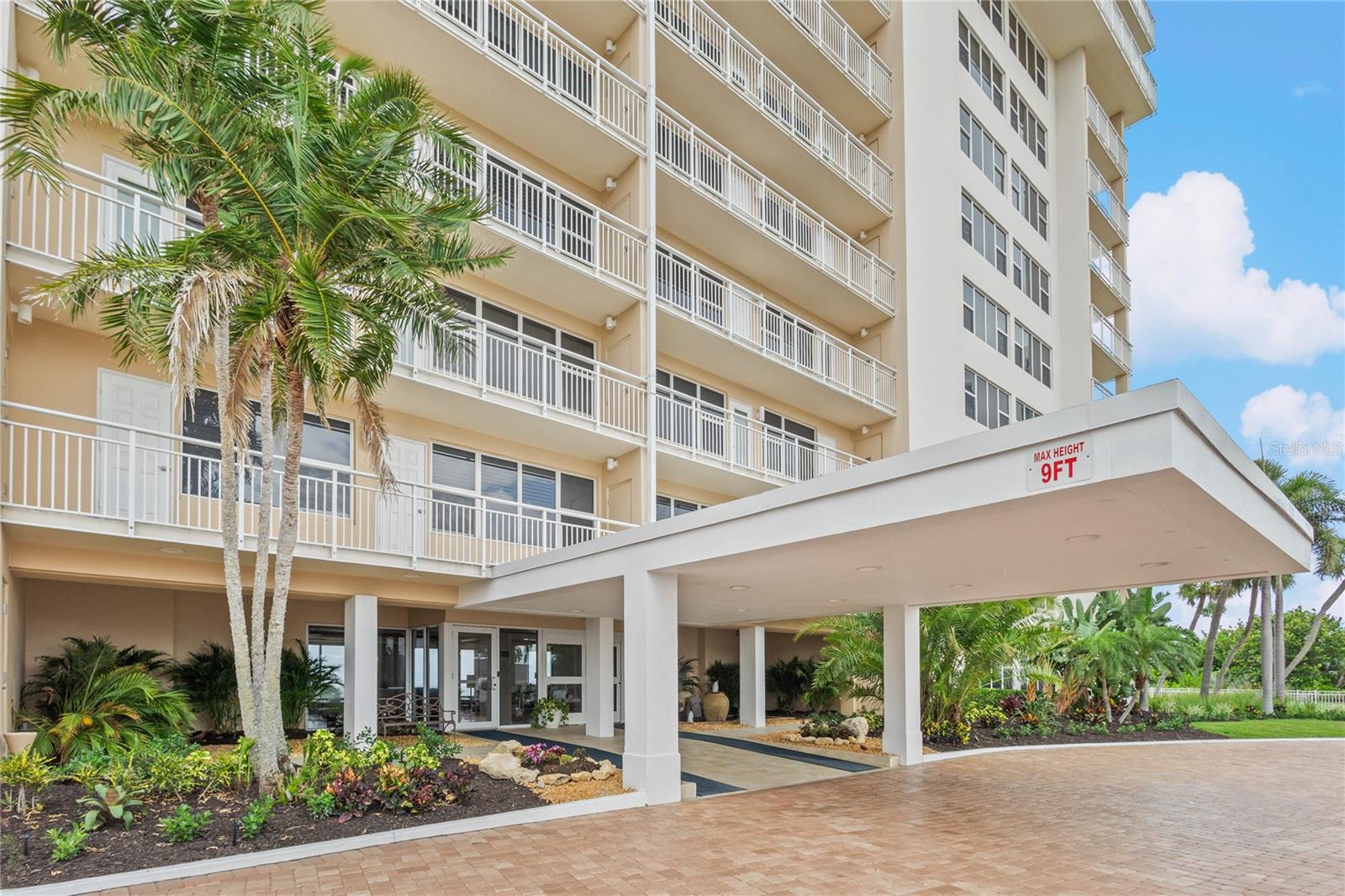 603 LONGBOAT CLUB RD #202N, LONGBOAT KEY, FL — photo 2