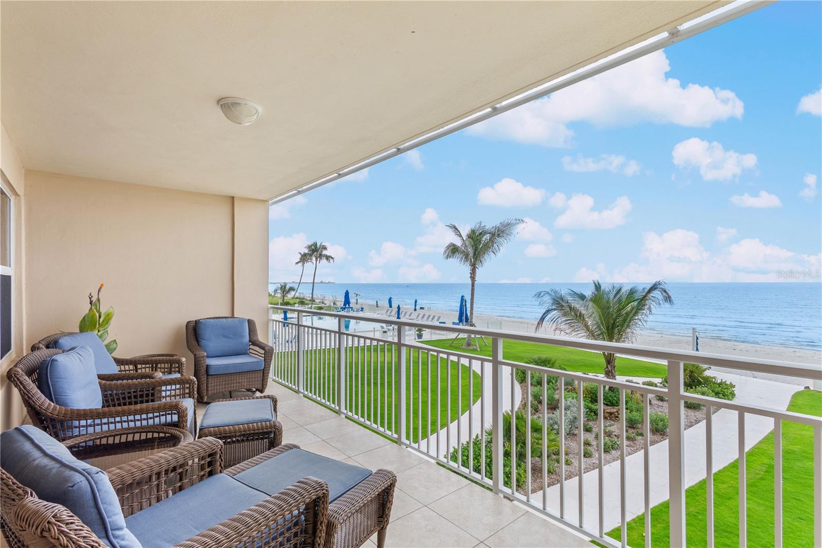 603 LONGBOAT CLUB RD #202N, LONGBOAT KEY, FL — photo 8