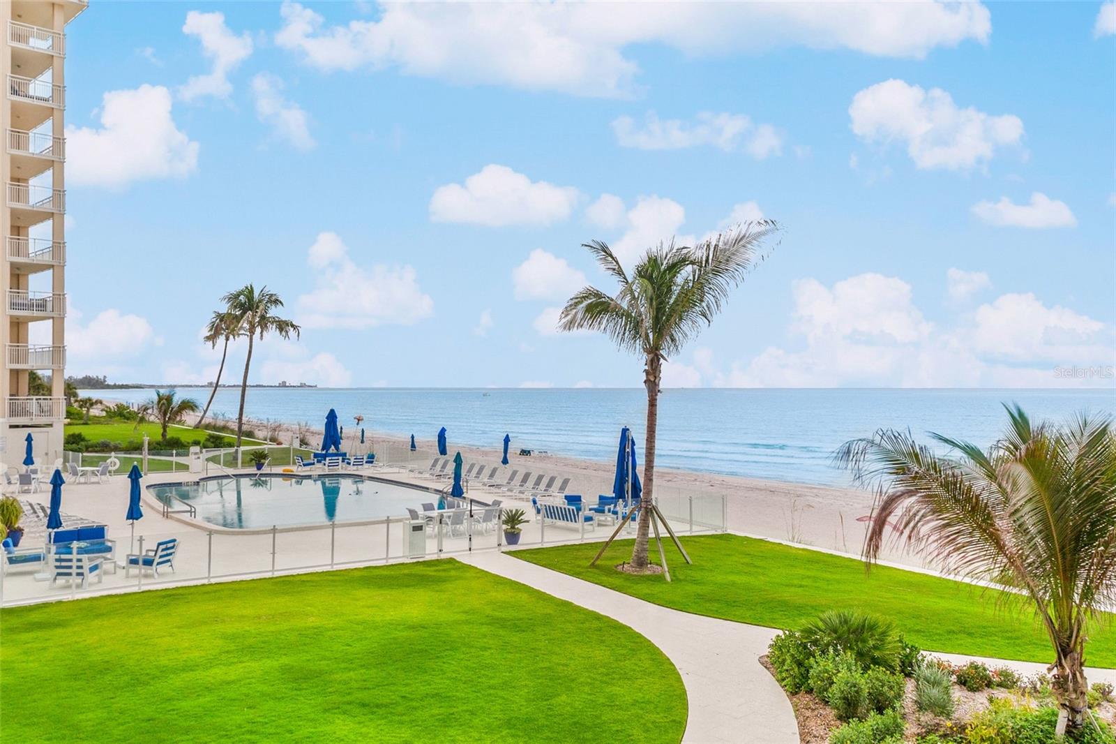 603 LONGBOAT CLUB RD #202N, LONGBOAT KEY, FL — photo 9