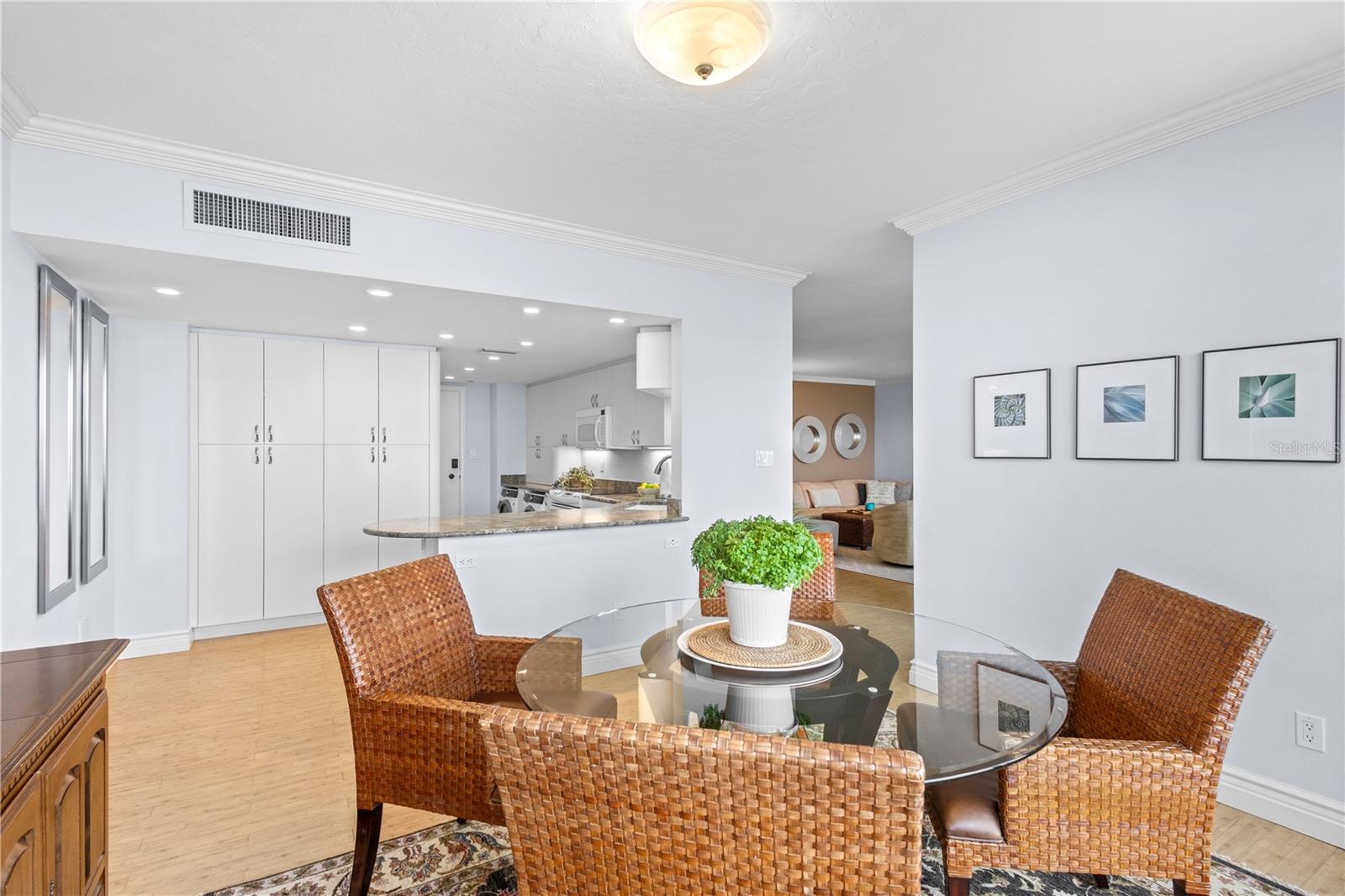 603 LONGBOAT CLUB RD #202N, LONGBOAT KEY, FL — photo 16