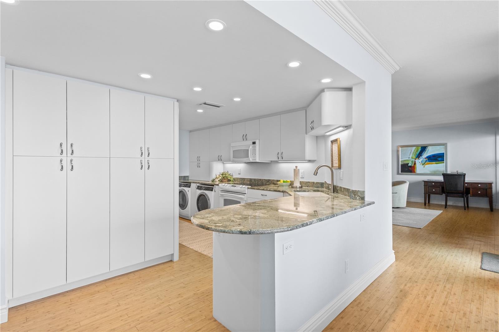 603 LONGBOAT CLUB RD #202N, LONGBOAT KEY, FL — photo 17