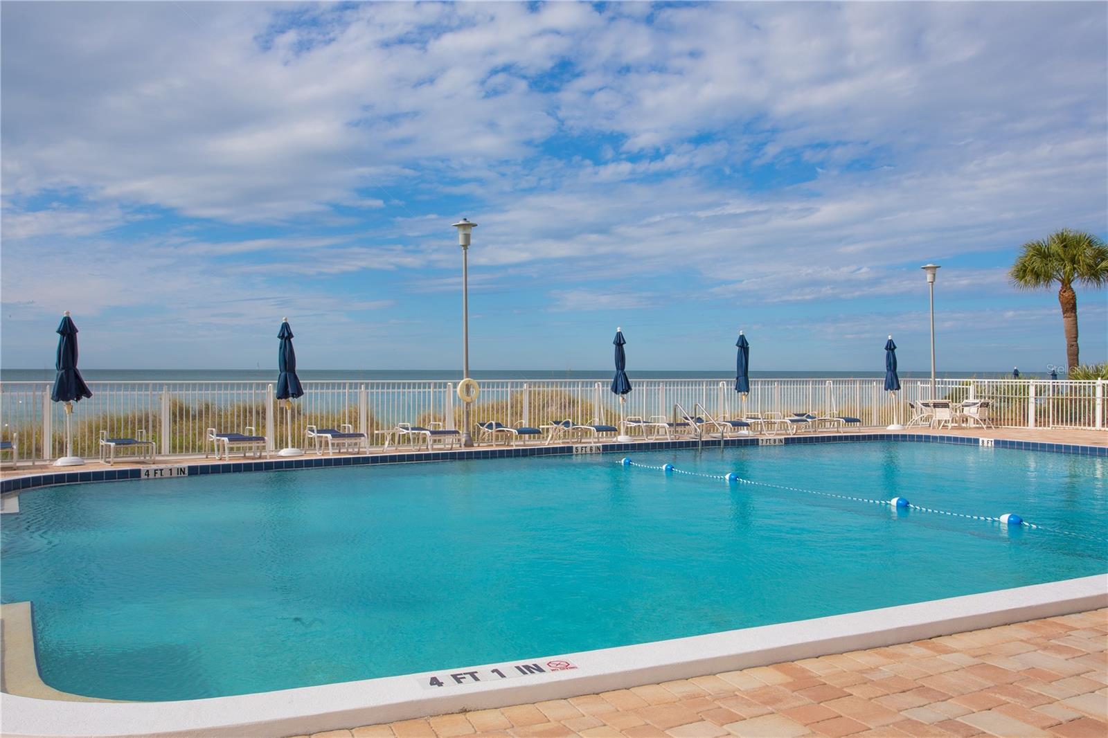 603 LONGBOAT CLUB RD #202N, LONGBOAT KEY, FL — photo 38