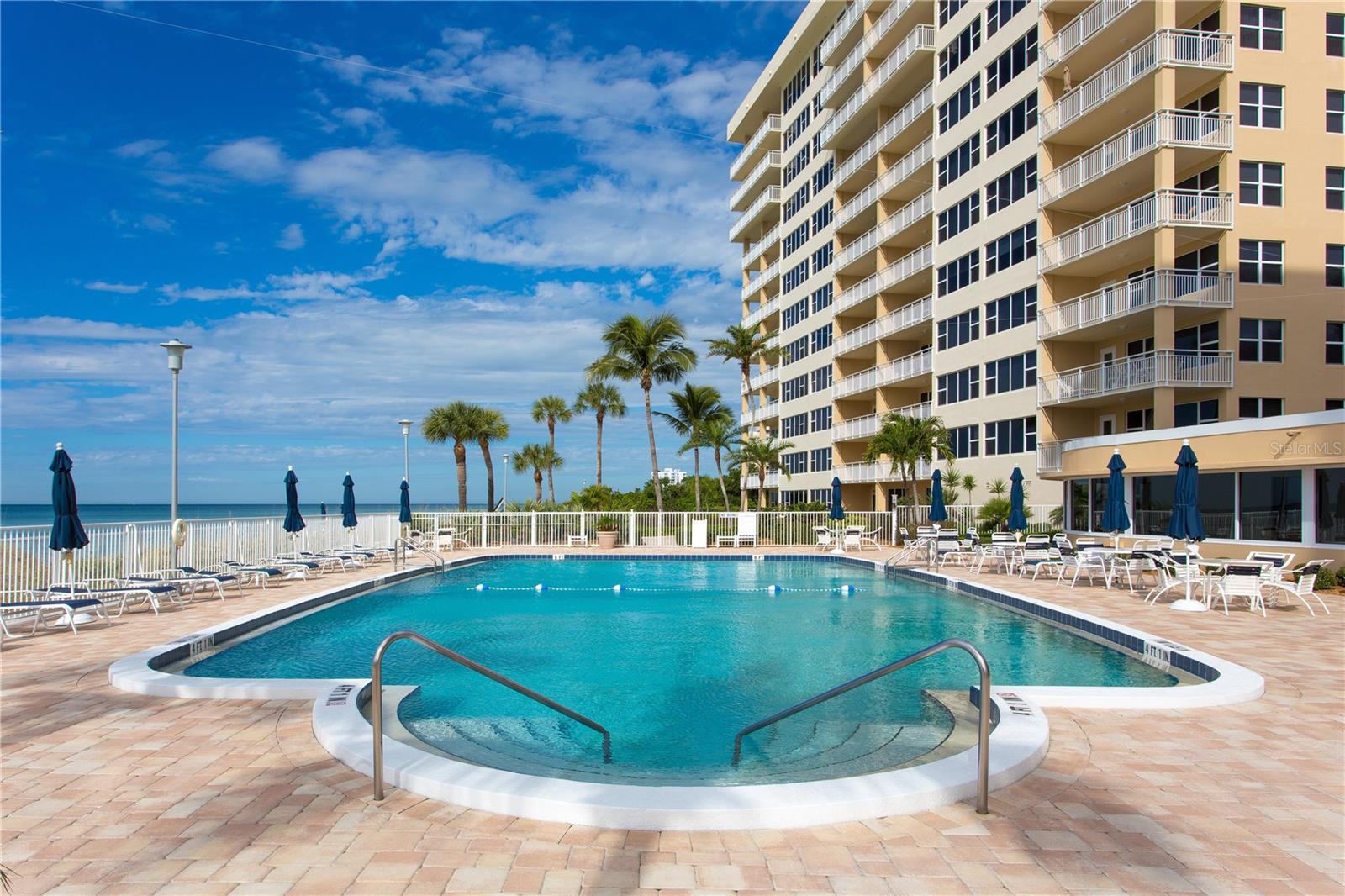 603 LONGBOAT CLUB RD #202N, LONGBOAT KEY, FL — photo 39