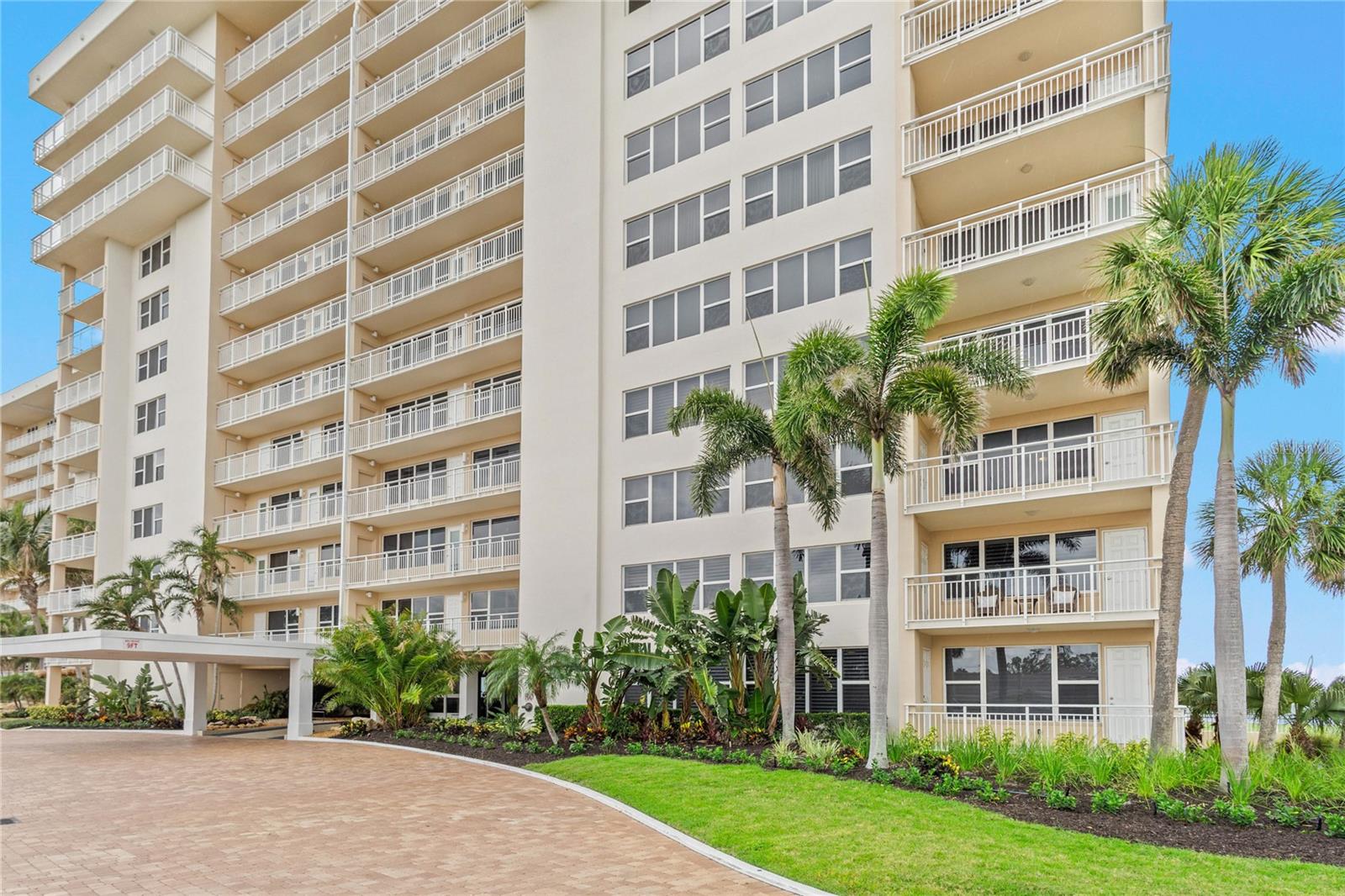 603 LONGBOAT CLUB RD #202N, LONGBOAT KEY, FL — photo 43