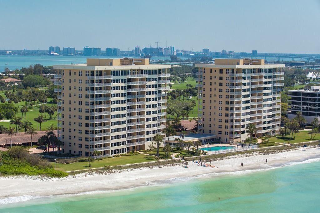 603 LONGBOAT CLUB RD #202N, LONGBOAT KEY, FL — photo 45