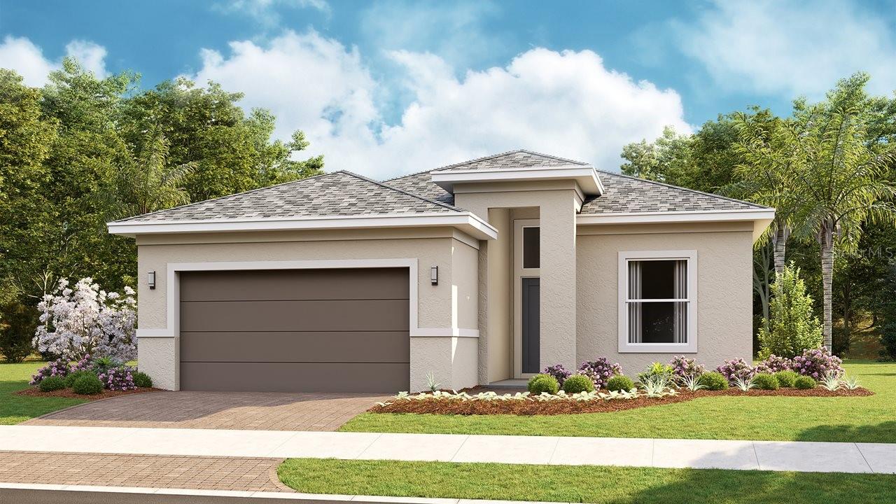 1533 TREGAN AVE, DELAND, FL