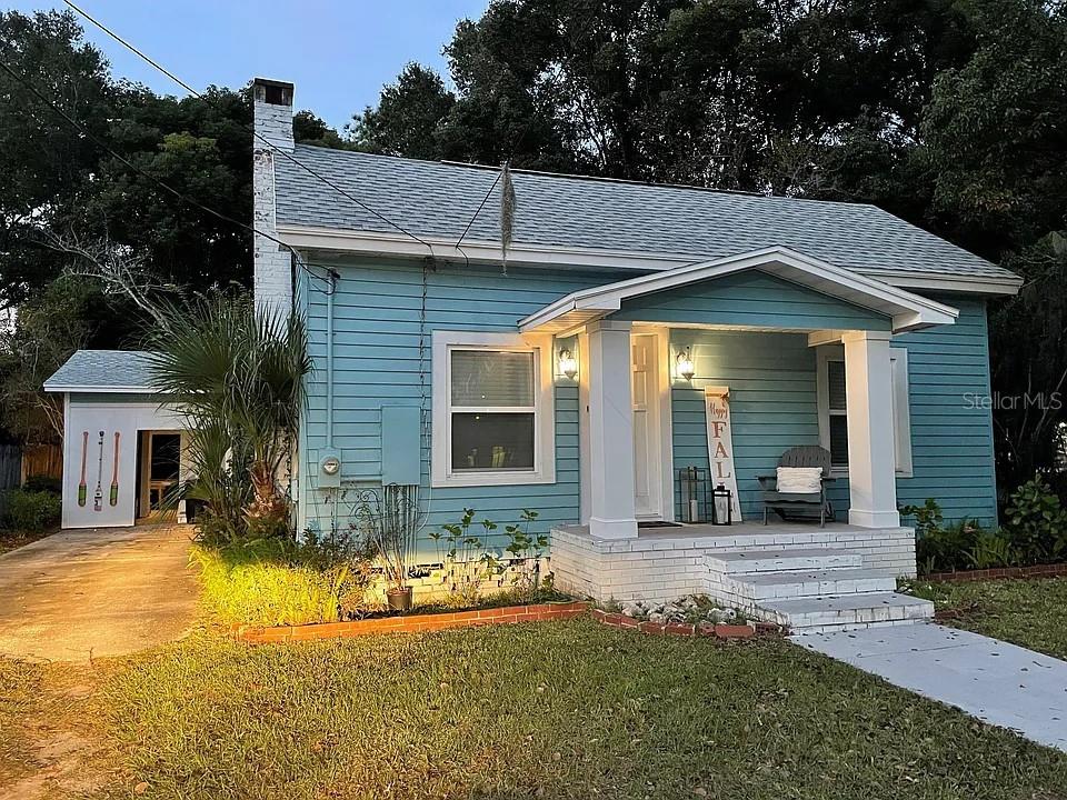 20837 WALNUT ST, DUNNELLON, FL