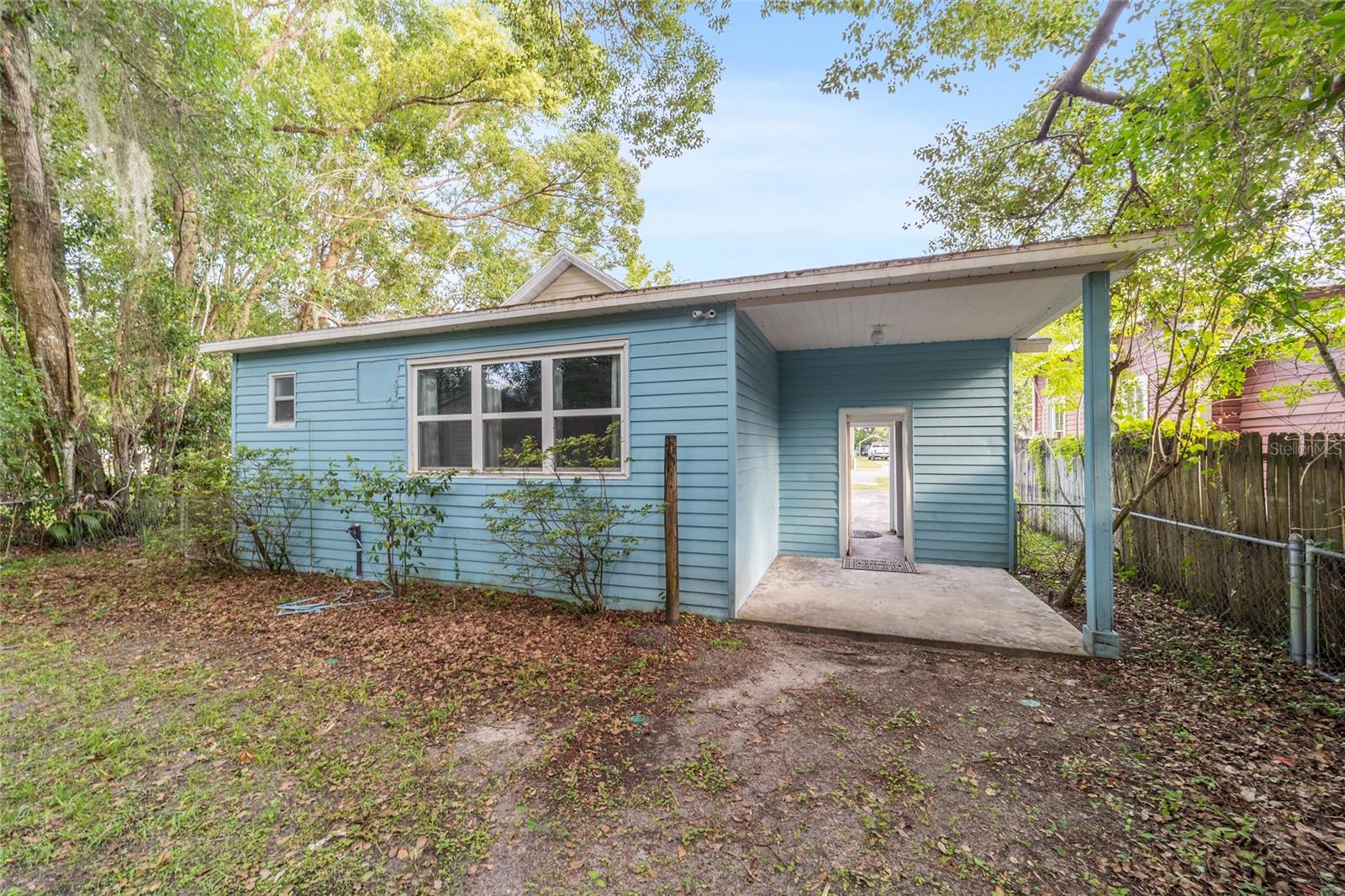 20837 WALNUT ST, DUNNELLON, FL — photo 35