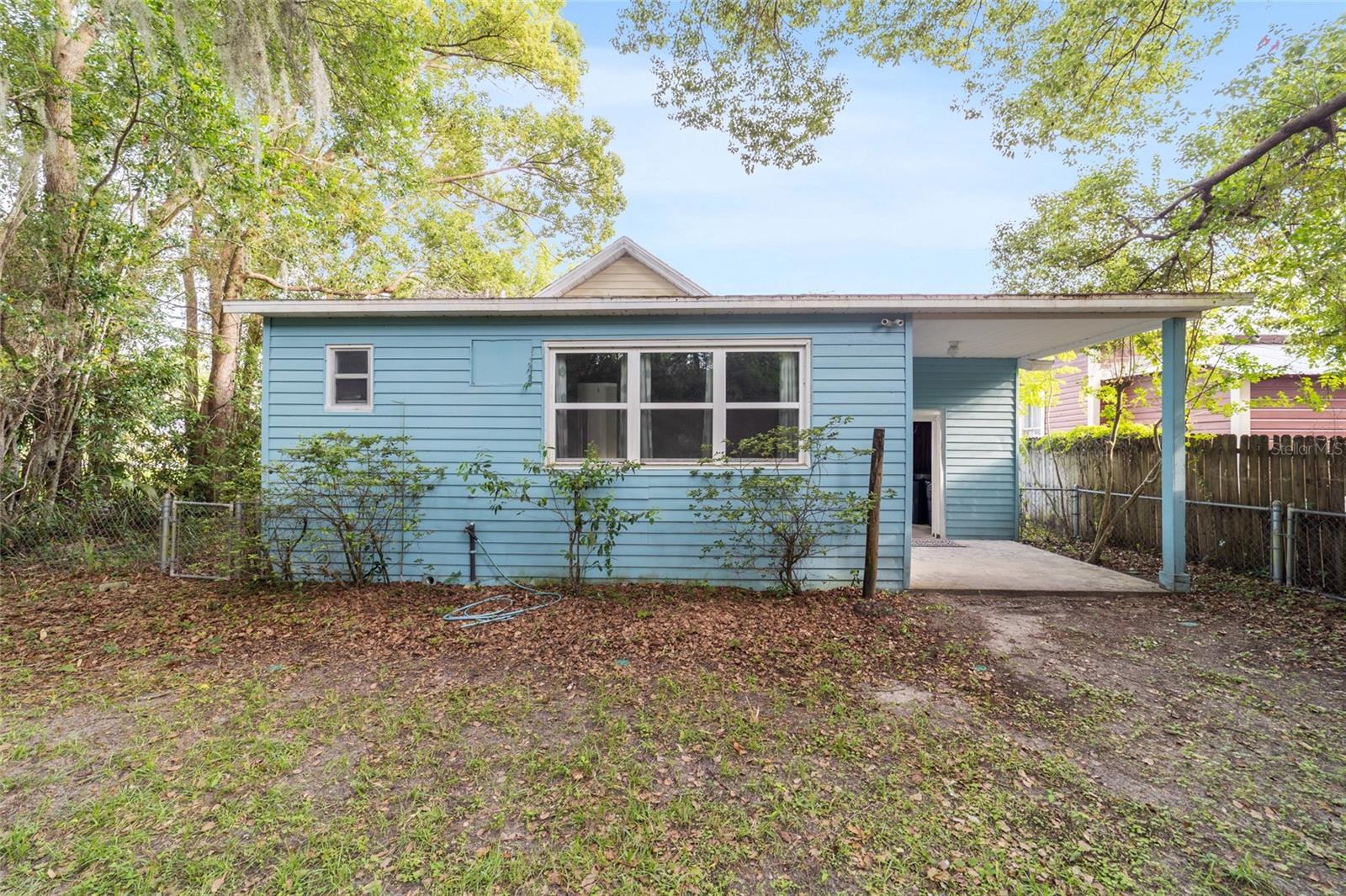 20837 WALNUT ST, DUNNELLON, FL — photo 36