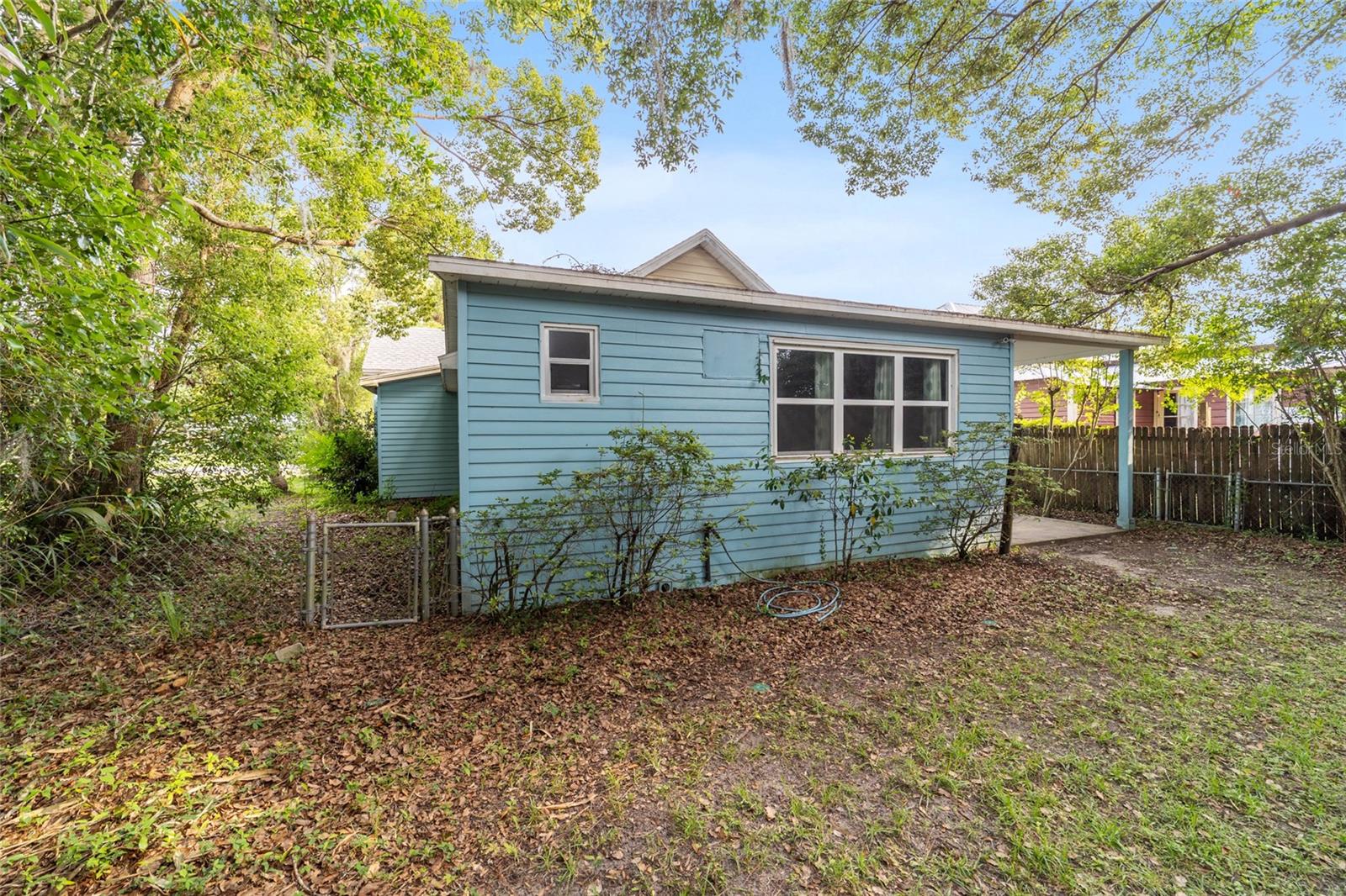 20837 WALNUT ST, DUNNELLON, FL — photo 37