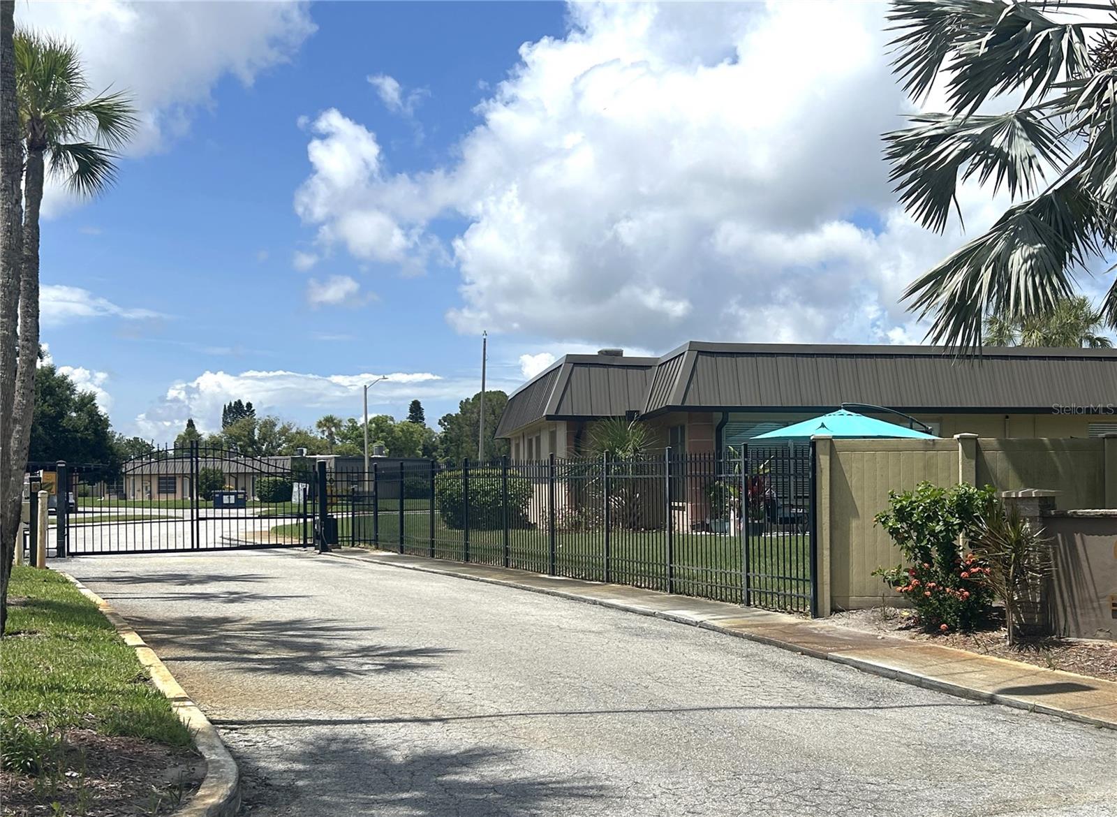 4211 STRATFORD DR #4211, NEW PORT RICHEY, FL — photo 20