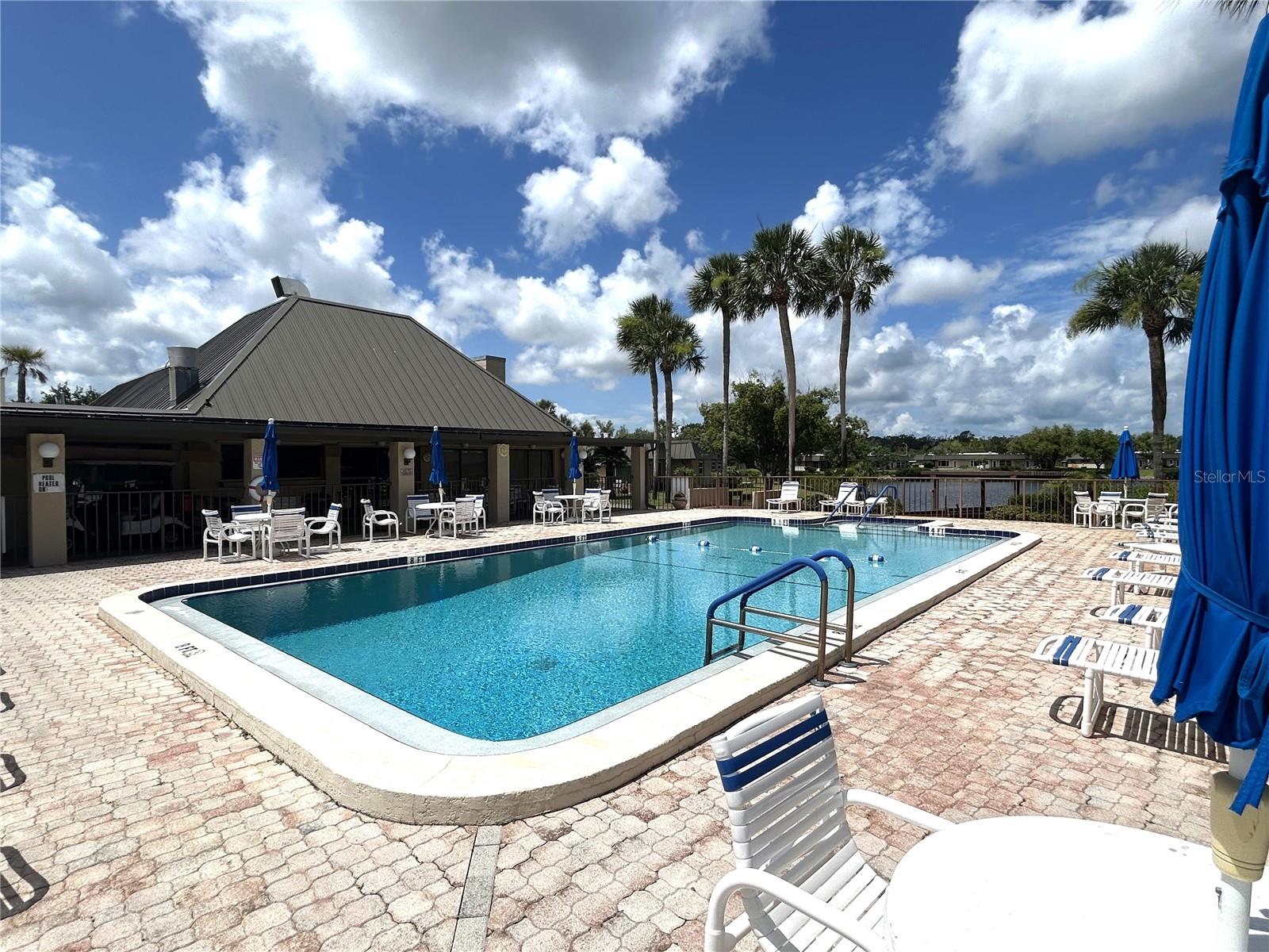 4211 STRATFORD DR #4211, NEW PORT RICHEY, FL — photo 27
