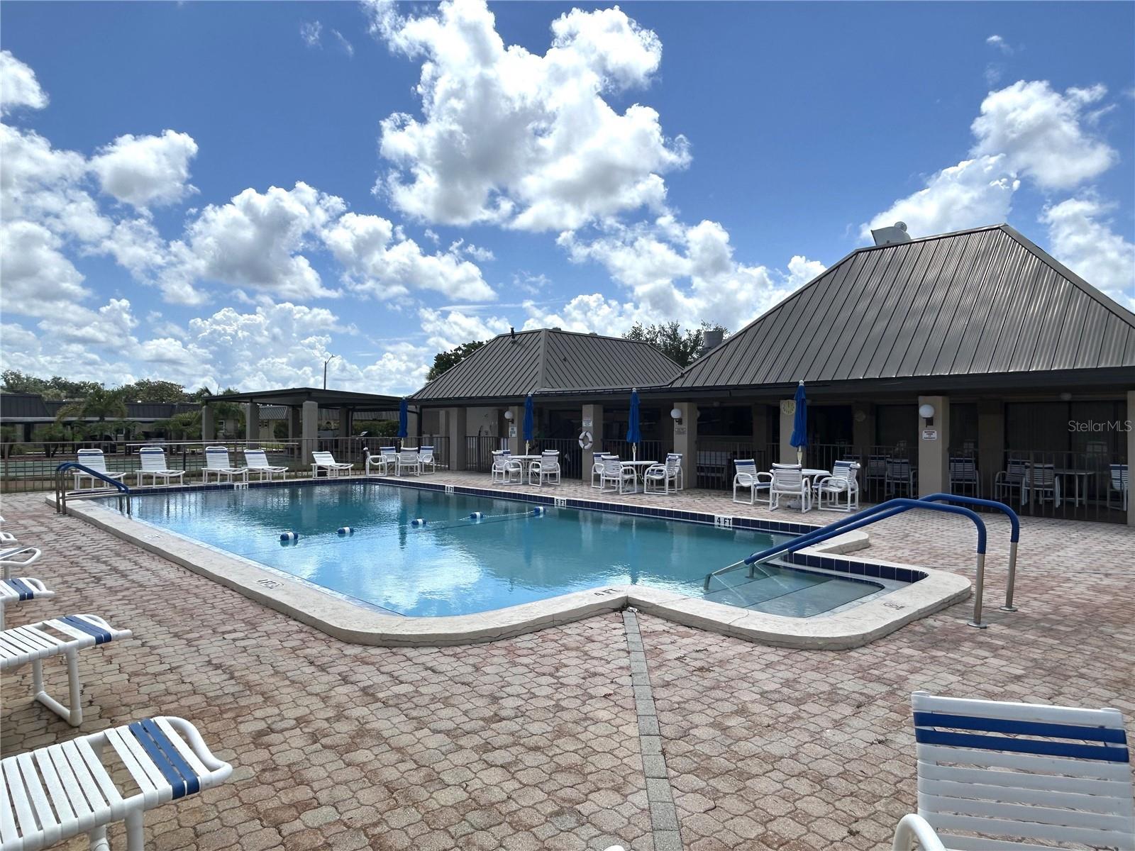 4211 STRATFORD DR #4211, NEW PORT RICHEY, FL — photo 28