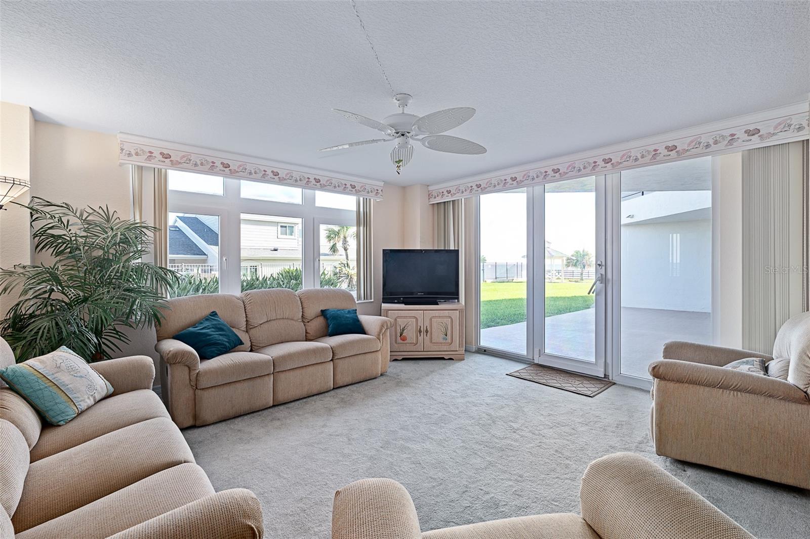 395 S ATLANTIC AVE #102, ORMOND BEACH, FL — photo 4