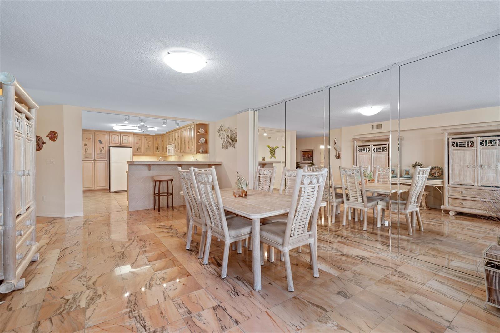 395 S ATLANTIC AVE #102, ORMOND BEACH, FL — photo 11