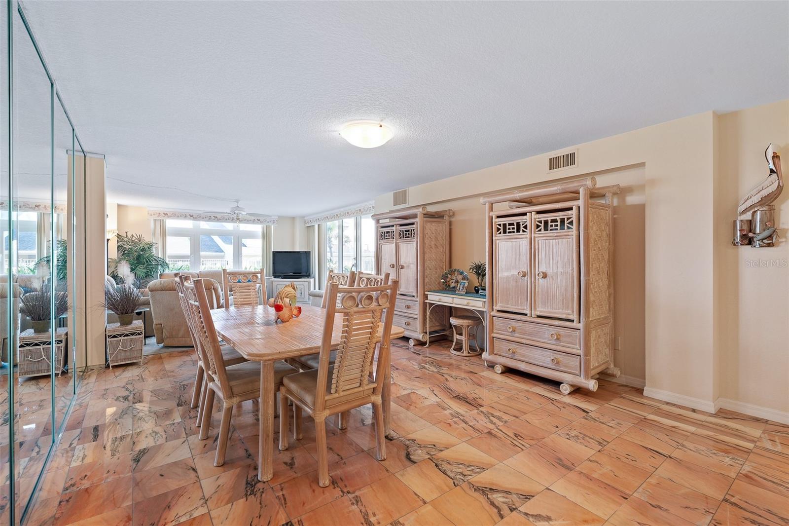 395 S ATLANTIC AVE #102, ORMOND BEACH, FL — photo 12