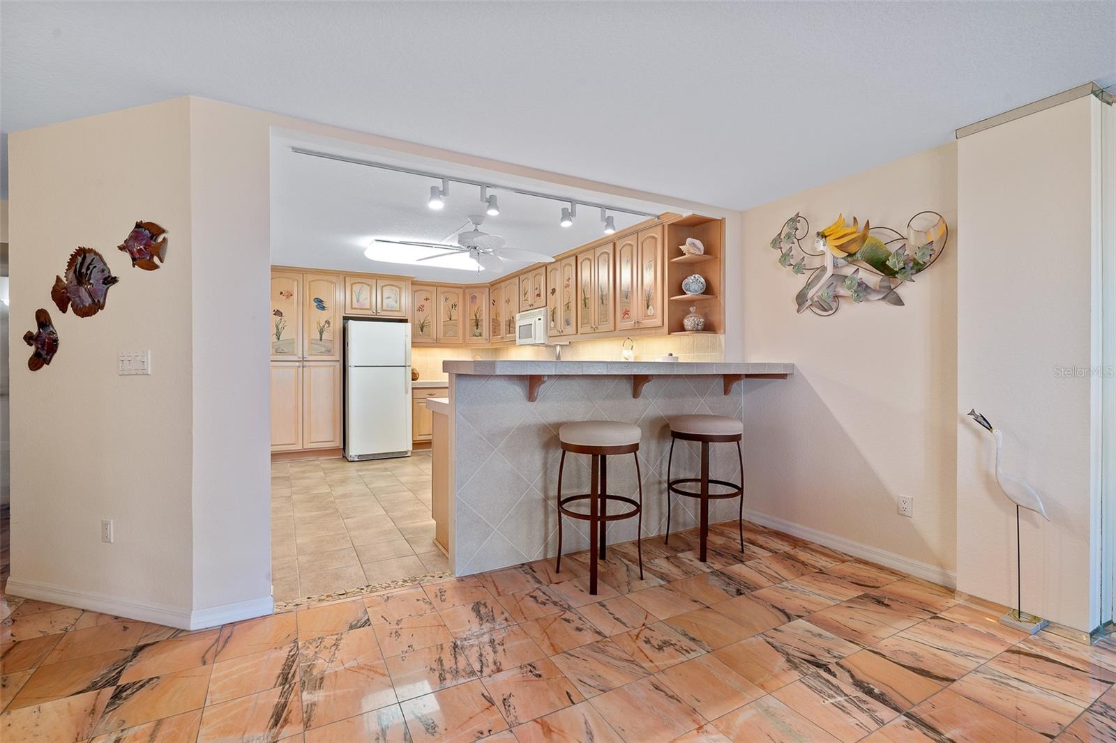 395 S ATLANTIC AVE #102, ORMOND BEACH, FL — photo 13