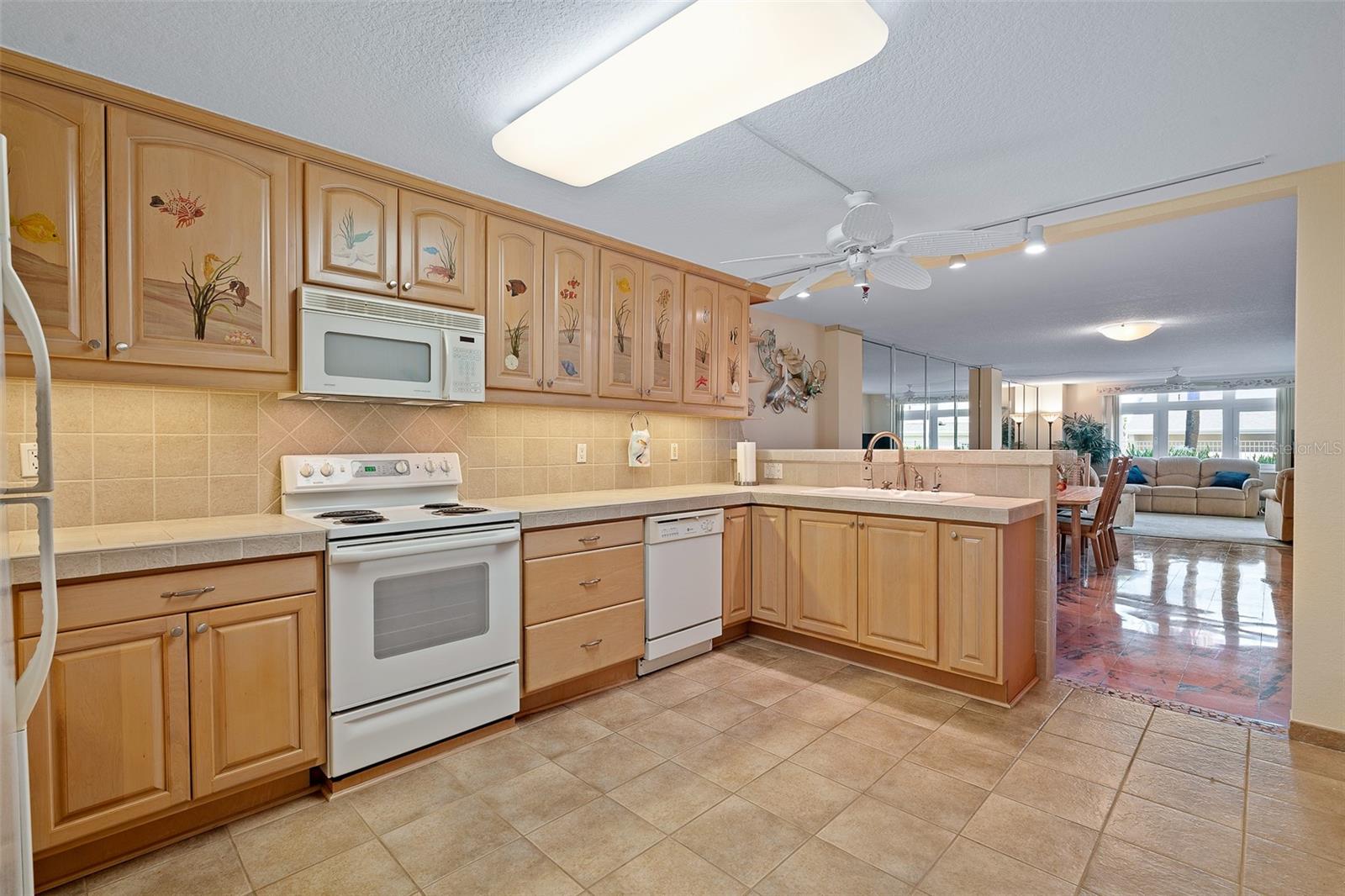 395 S ATLANTIC AVE #102, ORMOND BEACH, FL — photo 14