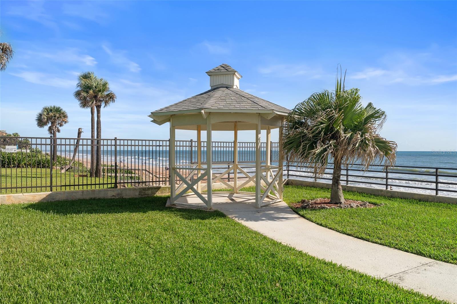 395 S ATLANTIC AVE #102, ORMOND BEACH, FL — photo 27