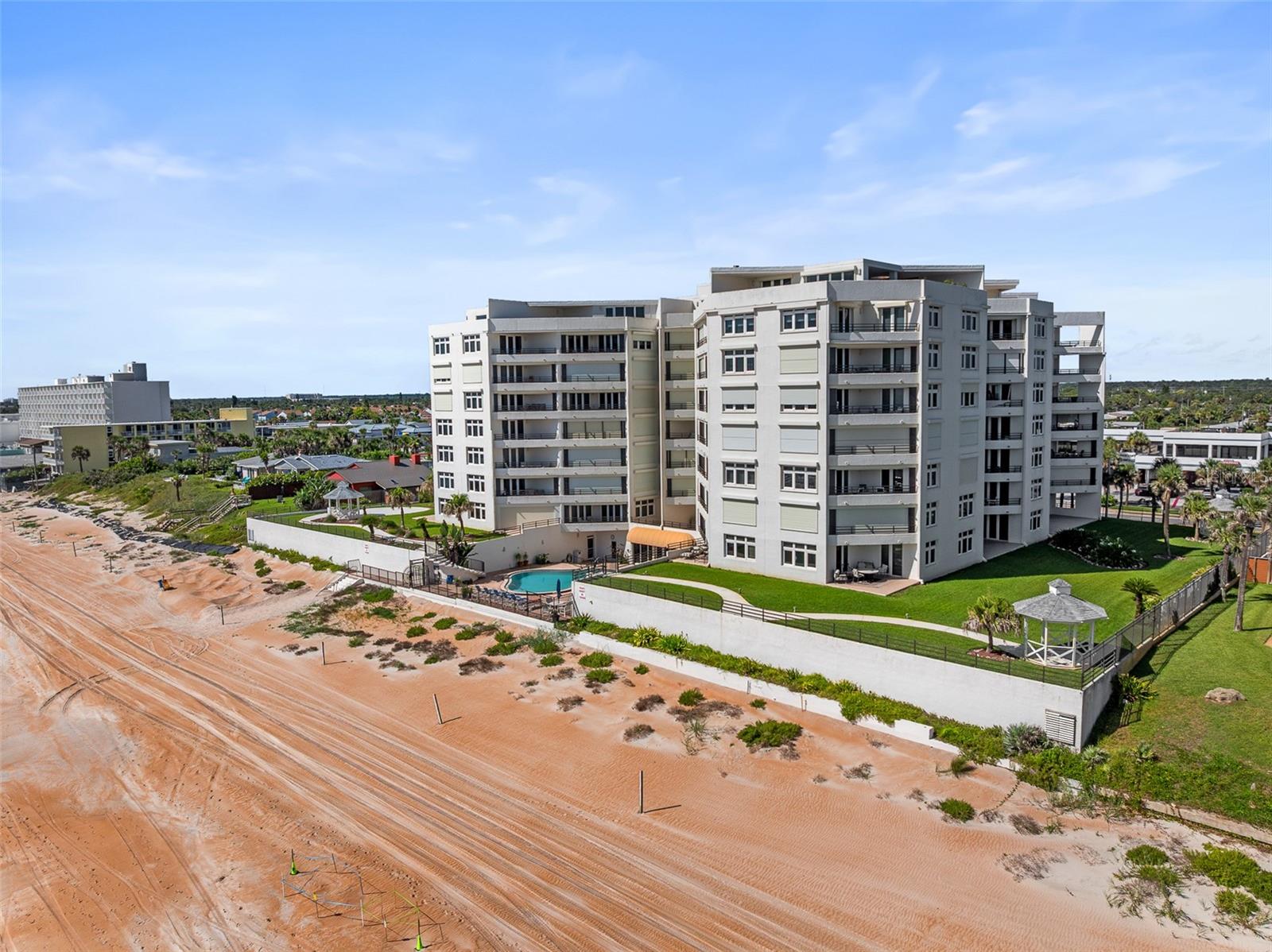 395 S ATLANTIC AVE #102, ORMOND BEACH, FL — photo 33